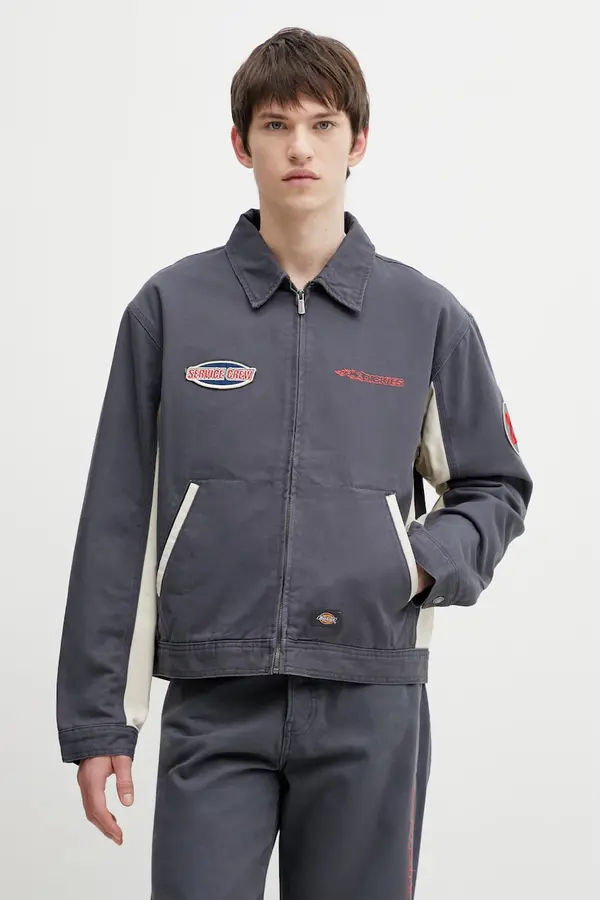 Dickies Pamučna jakna Dickies