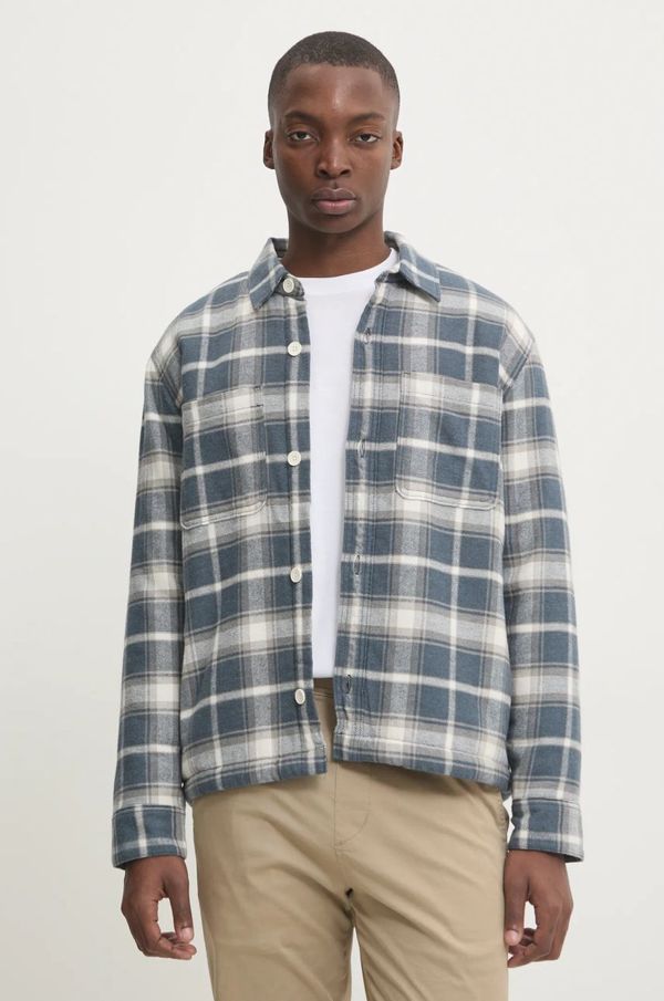 Hollister Co. Pamučna jakna Hollister Co. za prijelazno razdoblje, KI325-4074