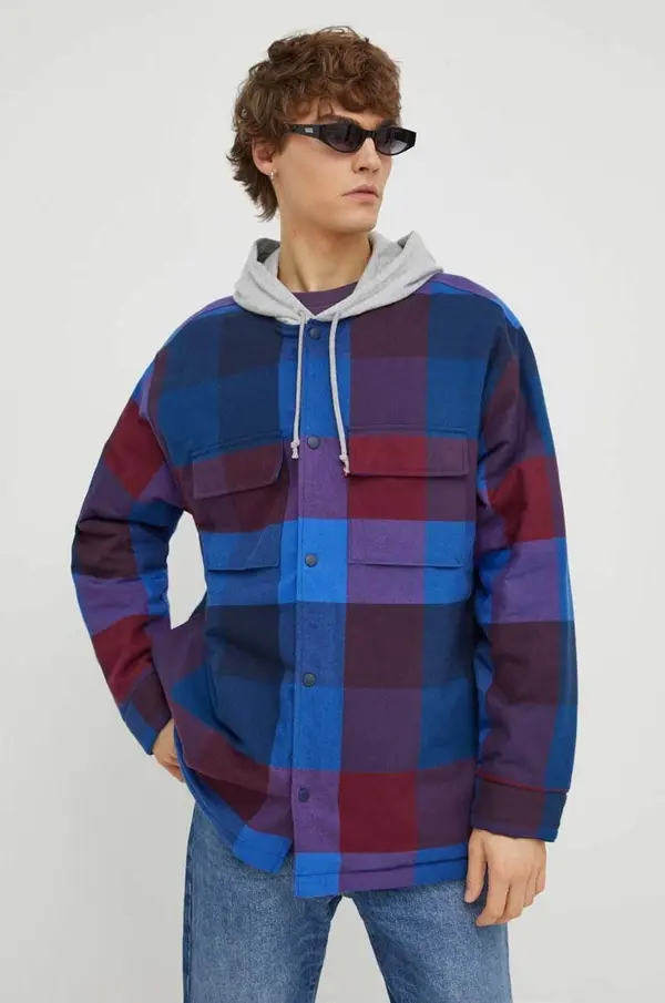 Levi's Pamučna jakna Levi's