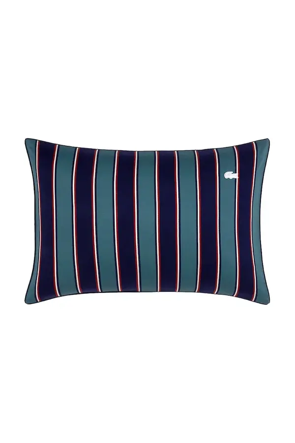Lacoste Pamučna jastučnica Lacoste L BOLD 60 x 80 cm