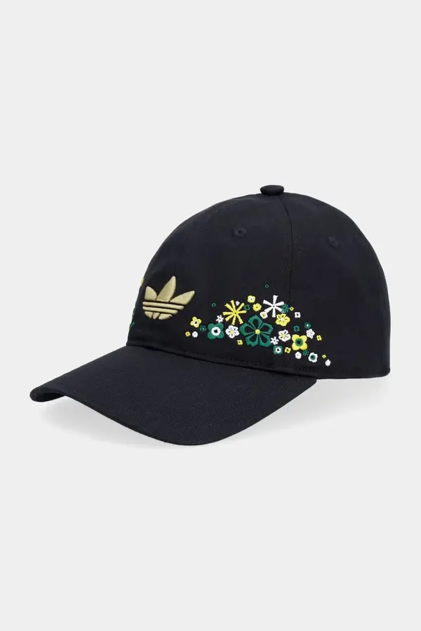 adidas Originals Pamučna kapa sa šiltom adidas Originals Liberty