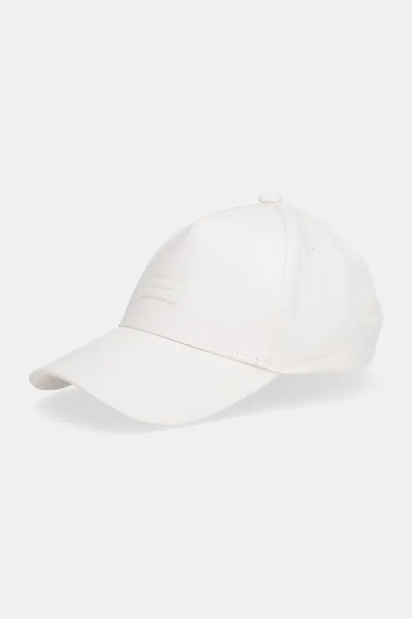 Armani Exchange Pamučna kapa sa šiltom Armani Exchange