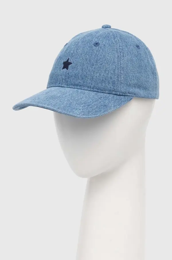 Levi's Pamučna kapa sa šiltom Levi's