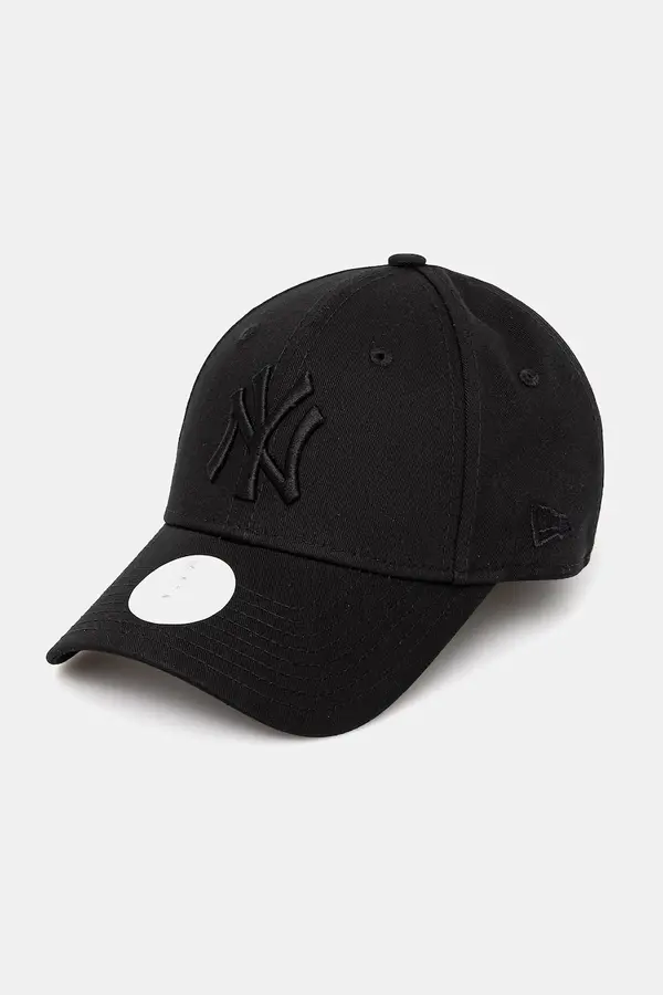 New Era Pamučna kapa sa šiltom New Era BOW BACK 9FORTY®