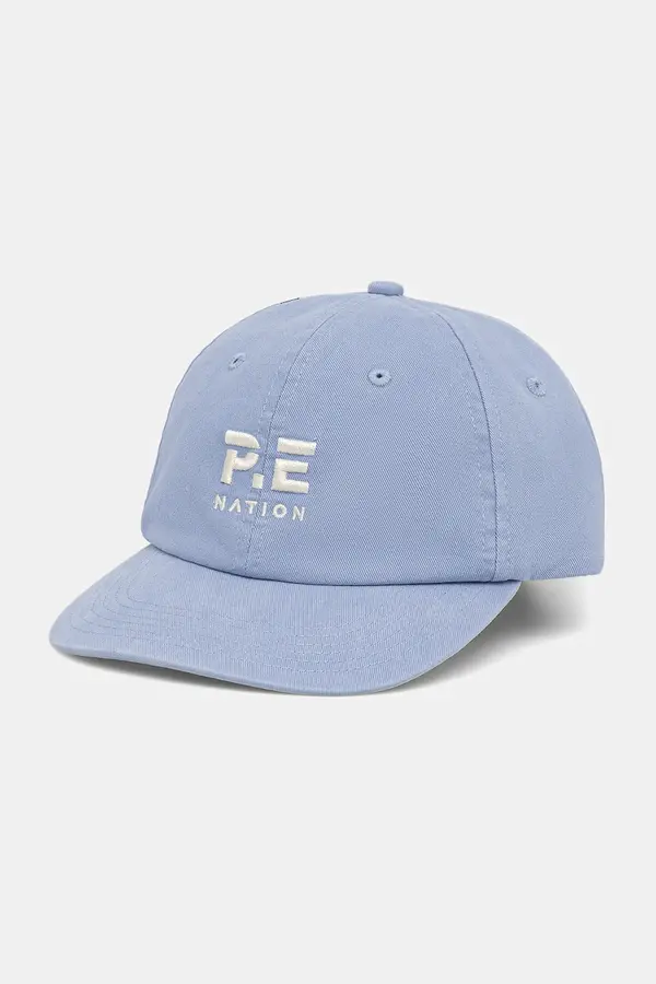P.E Nation Pamučna kapa sa šiltom P.E Nation Heads Up
