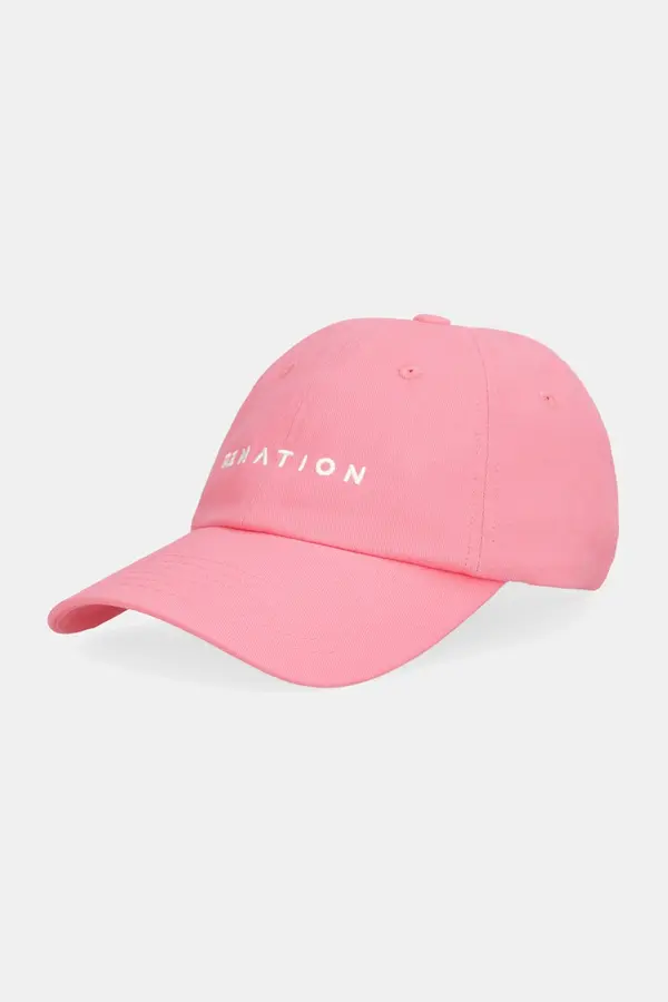 P.E Nation Pamučna kapa sa šiltom P.E Nation Shift Cap