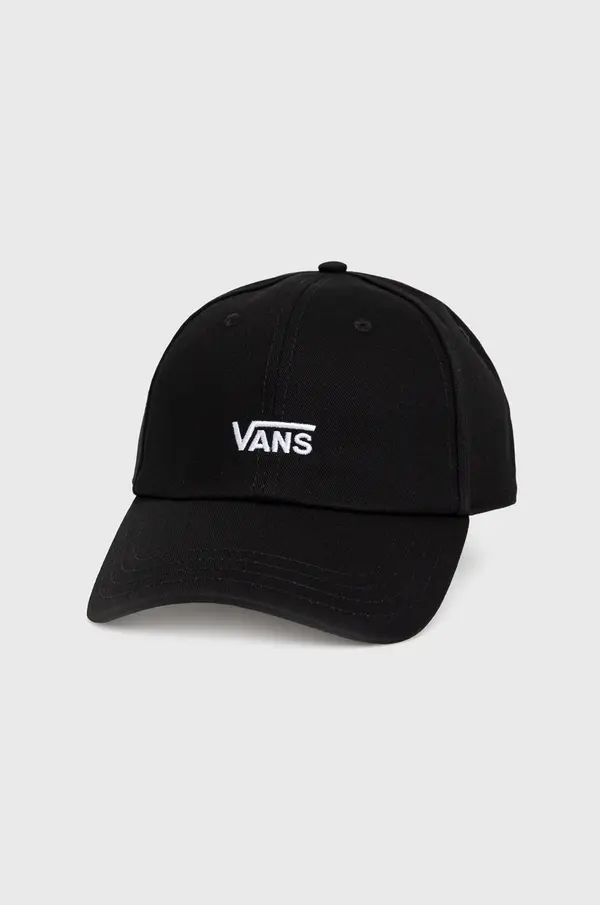 Vans Pamučna kapa Vans
