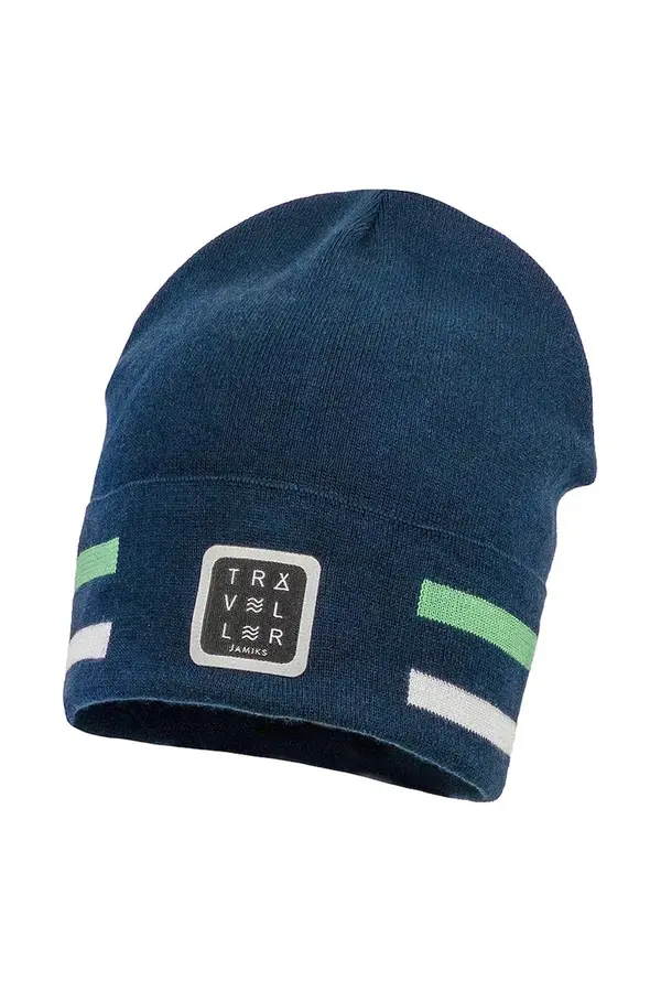 Jamiks Pamučna kapa za djecu Jamiks WERUM