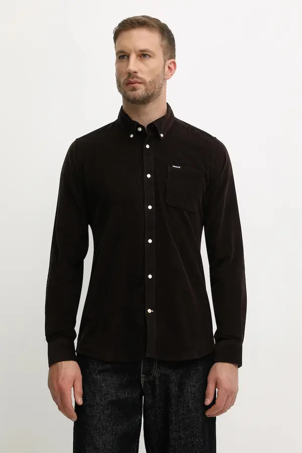 Barbour Pamučna košulja Barbour RAMSEY