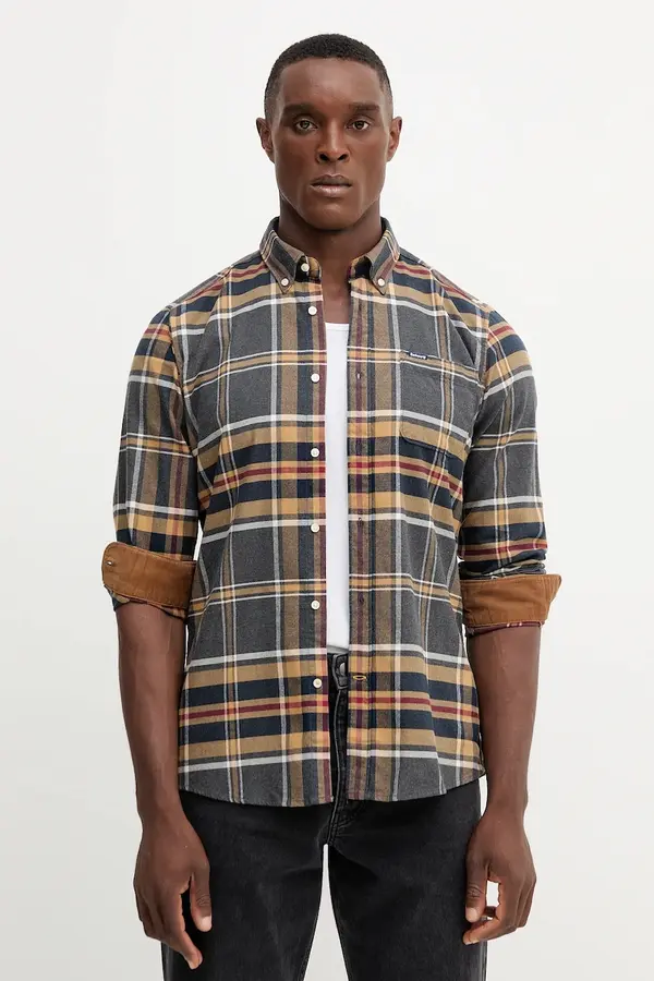 Barbour Pamučna košulja Barbour