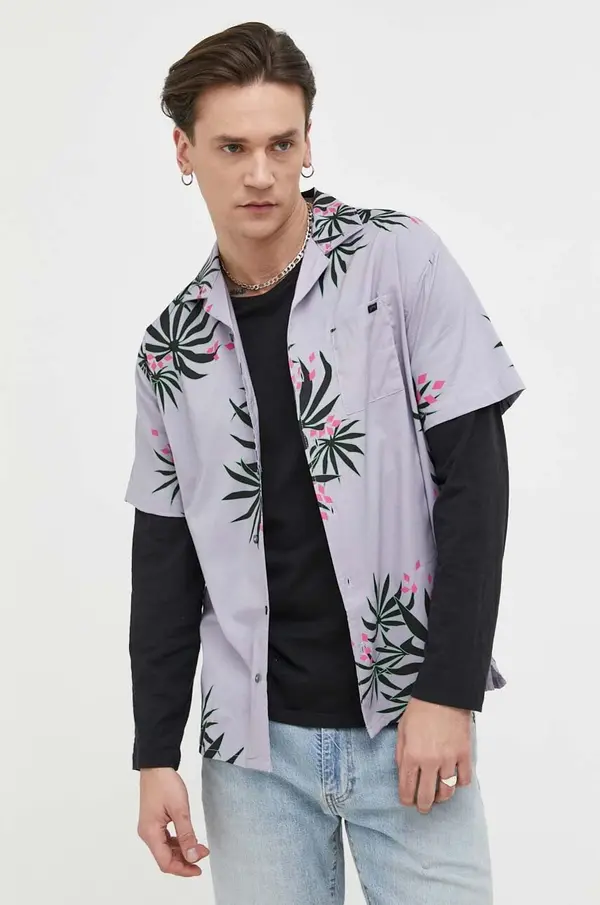 Billabong Pamučna košulja Billabong