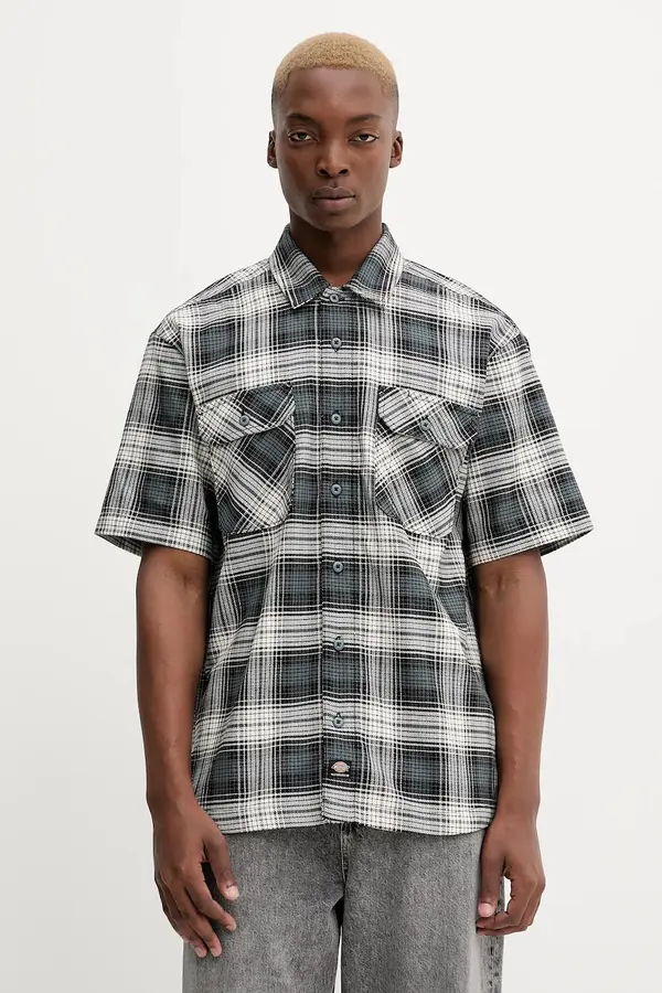 Dickies Pamučna košulja Dickies