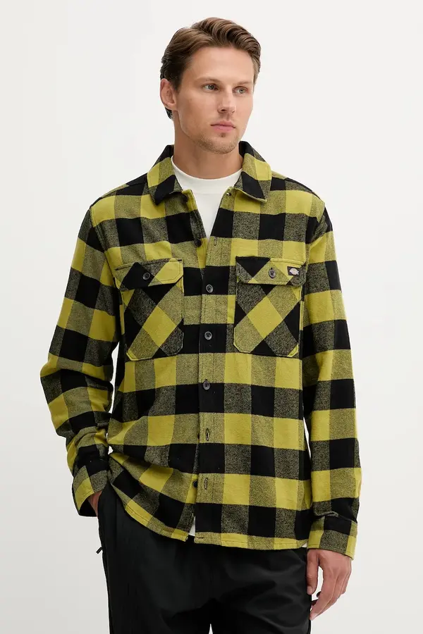Dickies Pamučna košulja Dickies