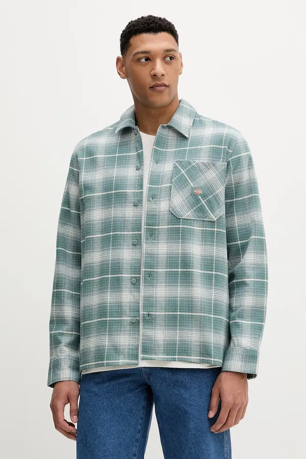Dickies Pamučna košulja Dickies