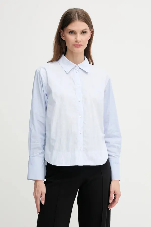 DKNY Pamučna košulja Dkny