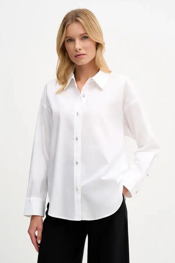 DKNY Pamučna košulja Dkny