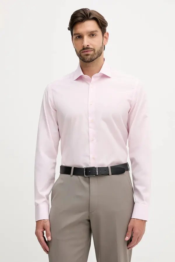 Hackett London Pamučna košulja Hackett London