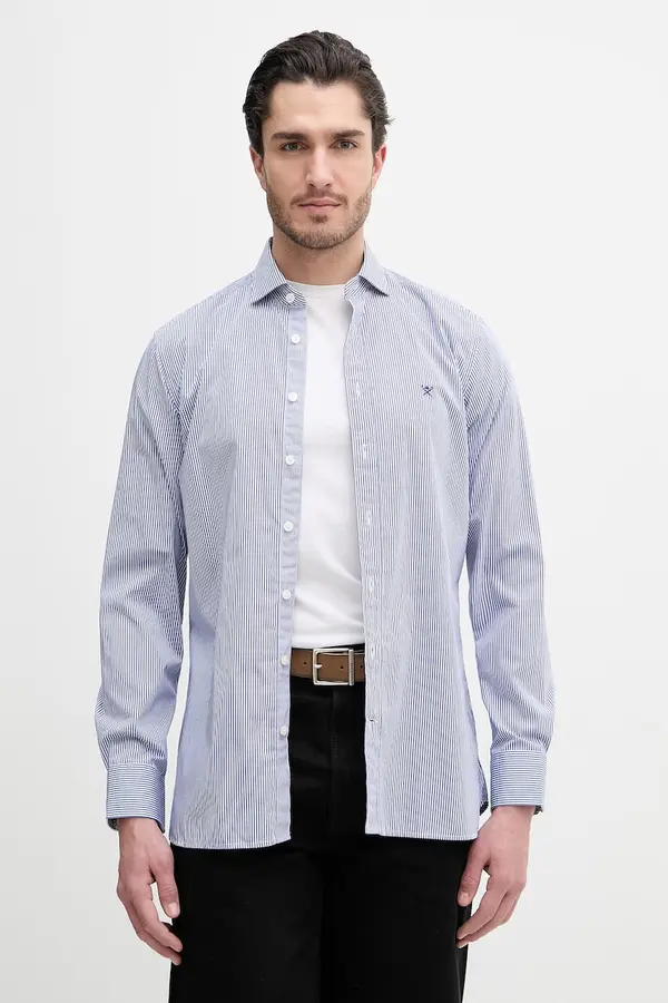 Hackett London Pamučna košulja Hackett London
