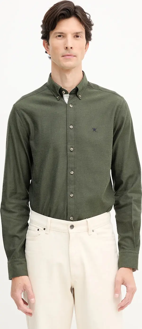 Hackett London Pamučna košulja Hackett London