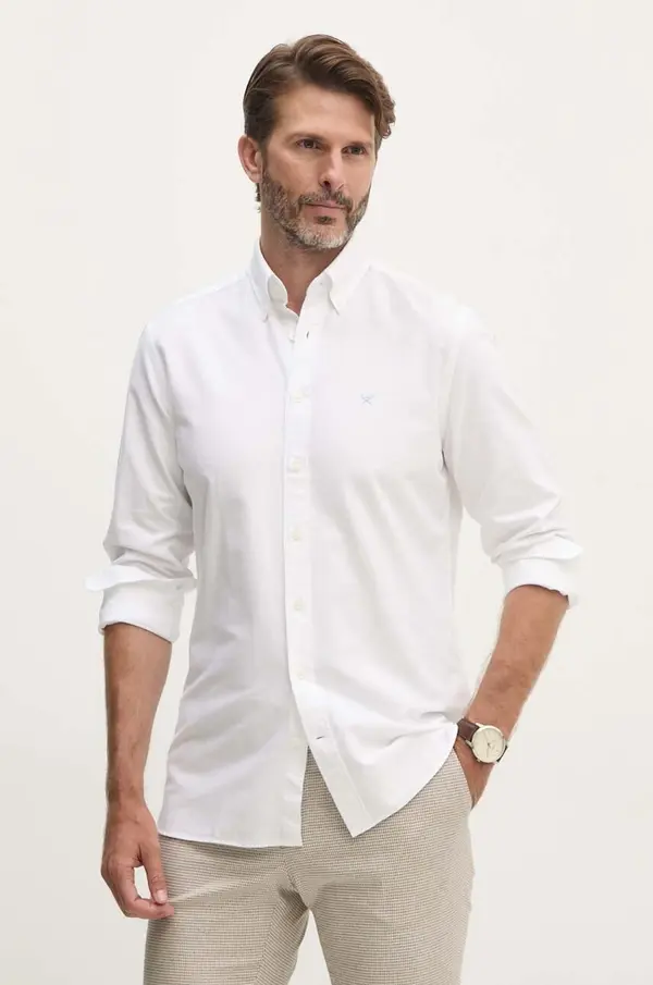 Hackett London Pamučna košulja Hackett London