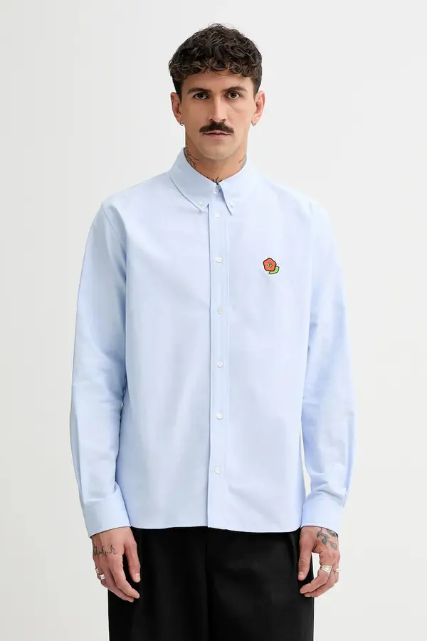 Kenzo Pamučna košulja Kenzo