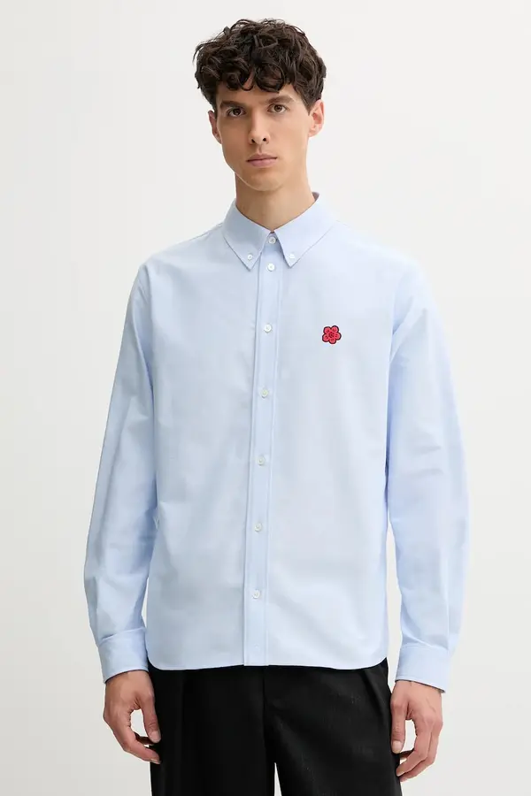 Kenzo Pamučna košulja Kenzo