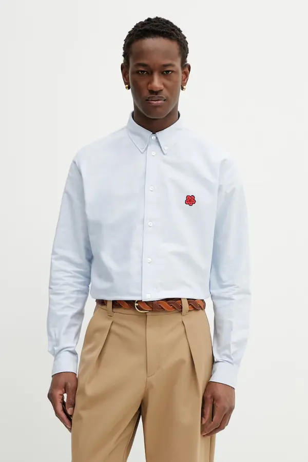 Kenzo Pamučna košulja Kenzo