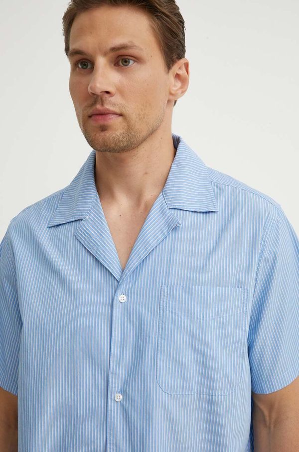 Les Deux Pamučna košulja Les Deux za muškarce, regular, LDM401091