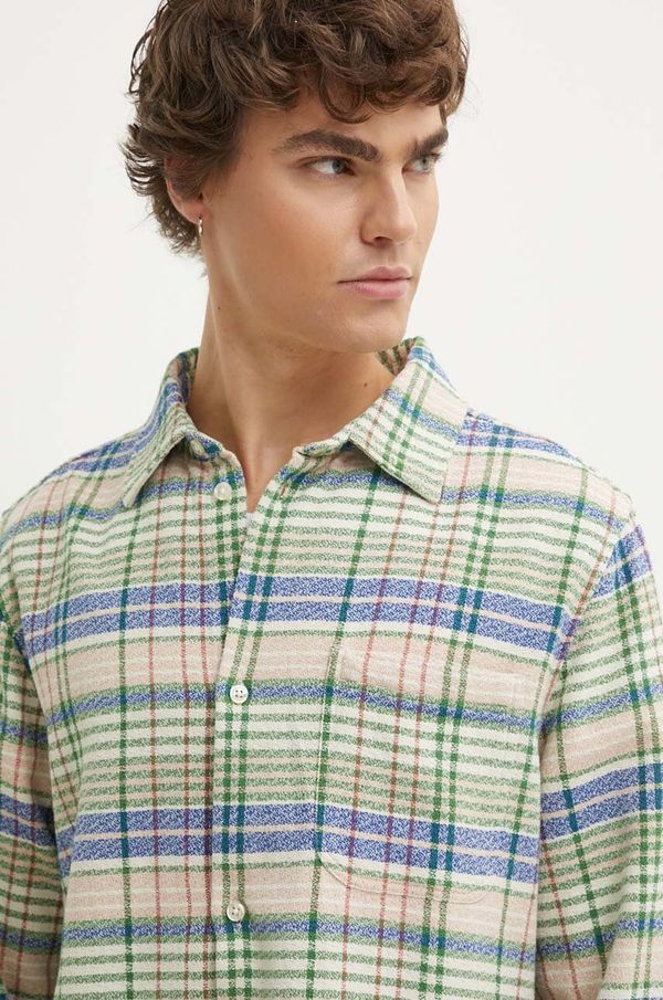 Les Deux Pamučna košulja Les Deux za muškarce, regular, s klasičnim ovratnikom, LDM410181