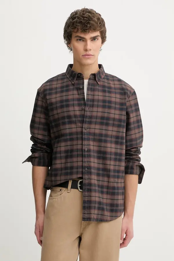 Levi's Pamučna košulja Levi's AUTHENTIC BUTTON DOWN