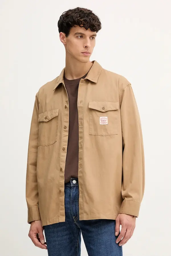 Levi's Pamučna košulja Levi's