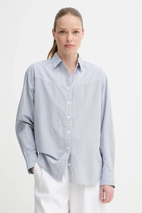 Levi's Pamučna košulja Levi's HARLIE NOVELTY BF SHIRT