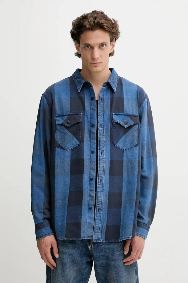 Levi's Pamučna košulja Levi's