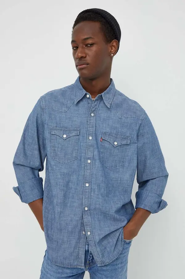 Levi's Pamučna košulja Levi's
