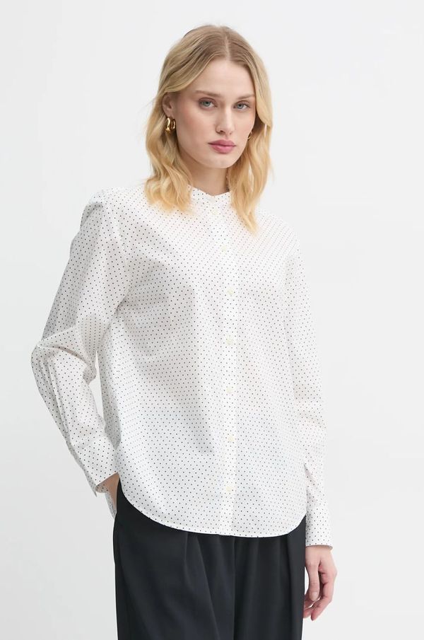 Marc O'Polo Pamučna košulja Marc O'Polo za žene, regular, 500096942047