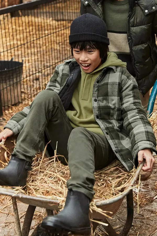 Mayoral Pamučna košulja Mayoral