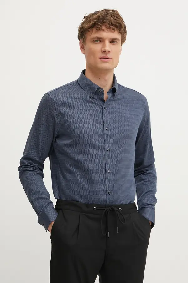 Michael Kors Pamučna košulja Michael Kors