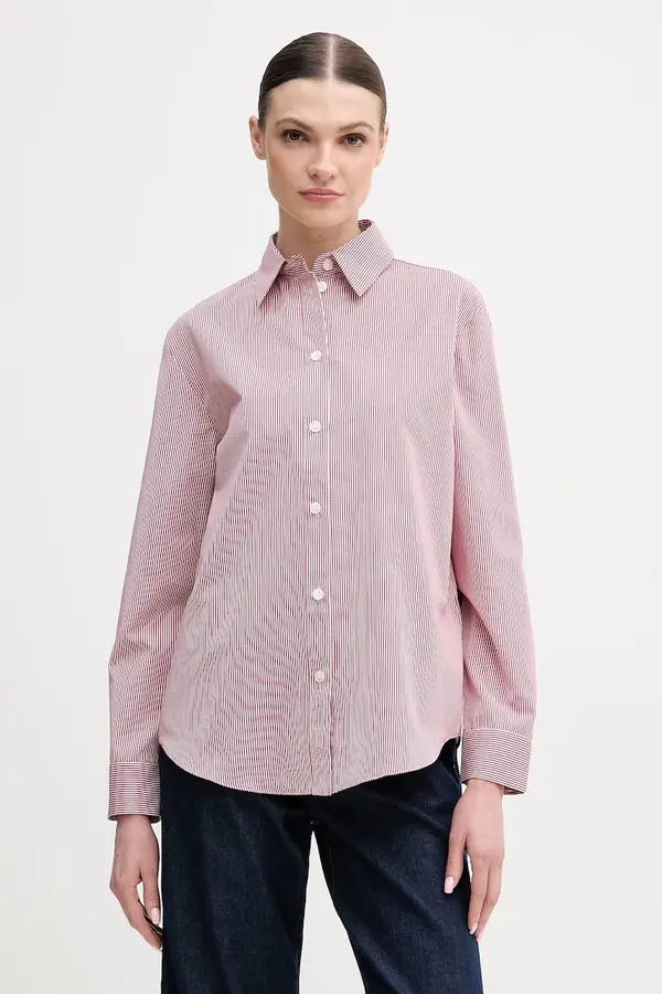 MM by Max Mara Pamučna košulja MM by Max Mara PANFILO