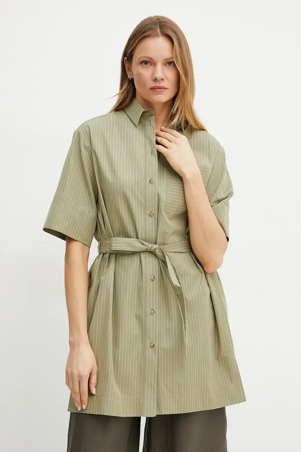 MM by Max Mara Pamučna košulja MM by Max Mara