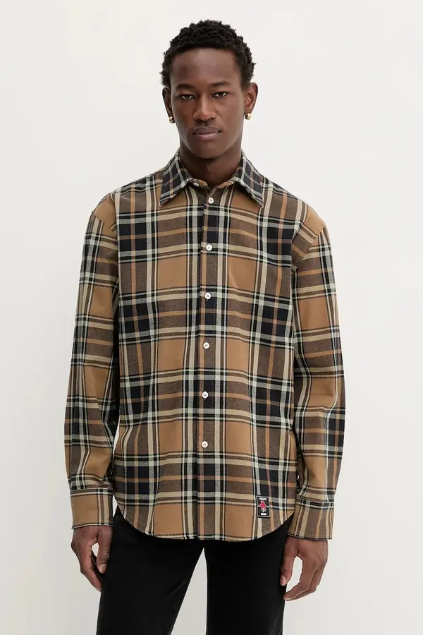 MSGM Pamučna košulja MSGM