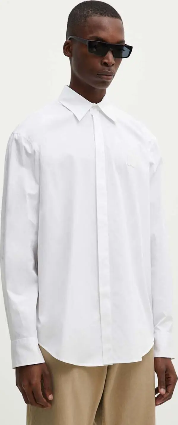 MSGM Pamučna košulja MSGM