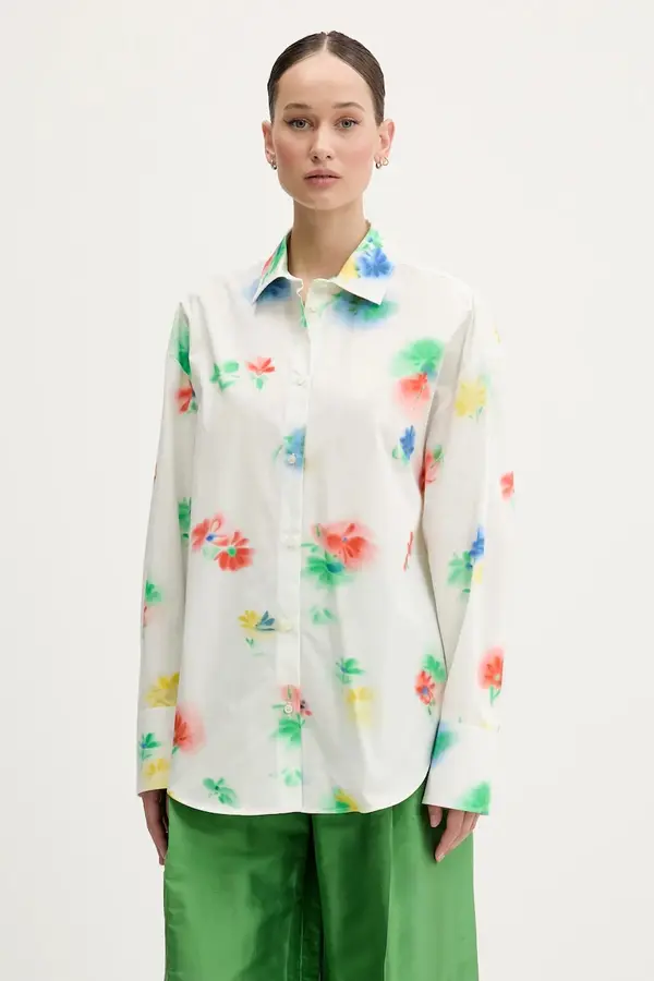 MSGM Pamučna košulja MSGM