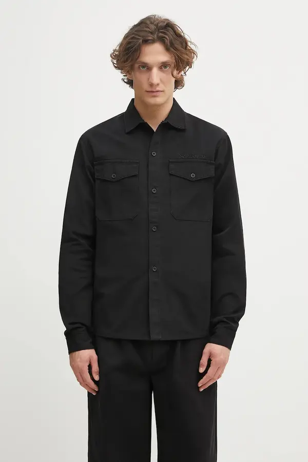No Problemo Pamučna košulja No Problemo Mini Problemo Work Shirt