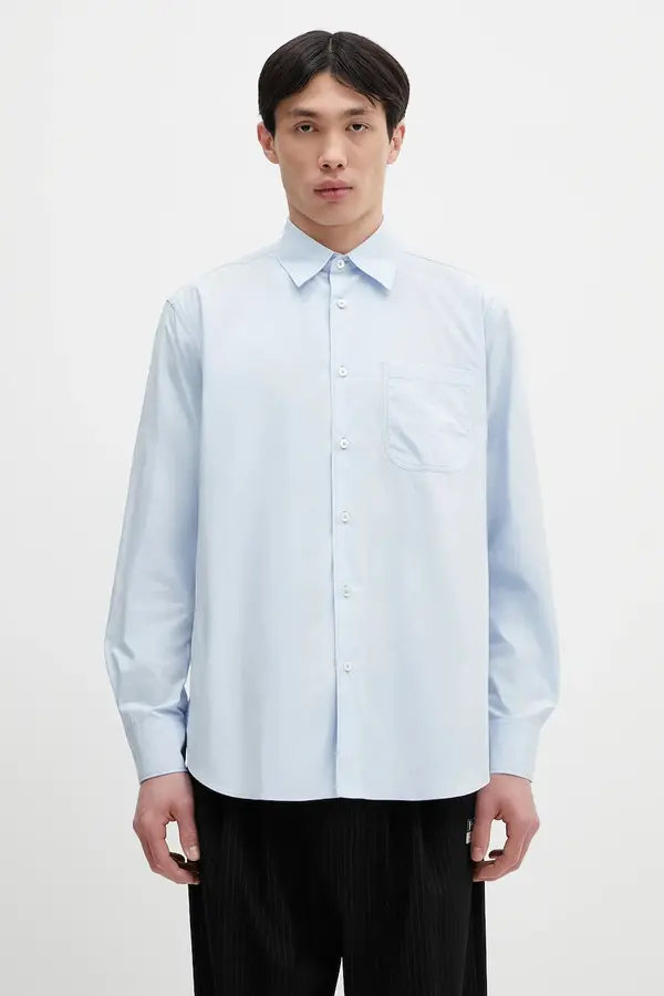 Paul Smith Pamučna košulja Paul Smith