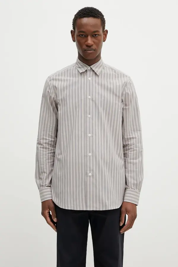Paul Smith Pamučna košulja Paul Smith