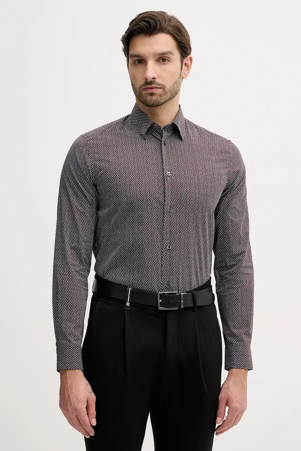 Paul Smith Pamučna košulja Paul Smith