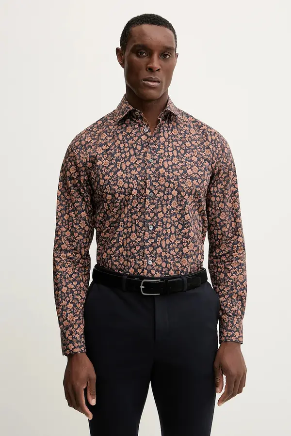 Paul Smith Pamučna košulja Paul Smith