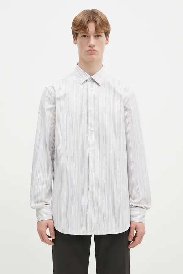 Paul Smith Pamučna košulja Paul Smith