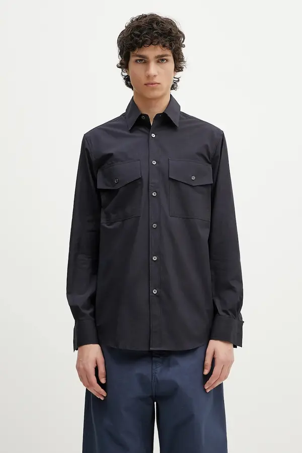 Paul Smith Pamučna košulja Paul Smith