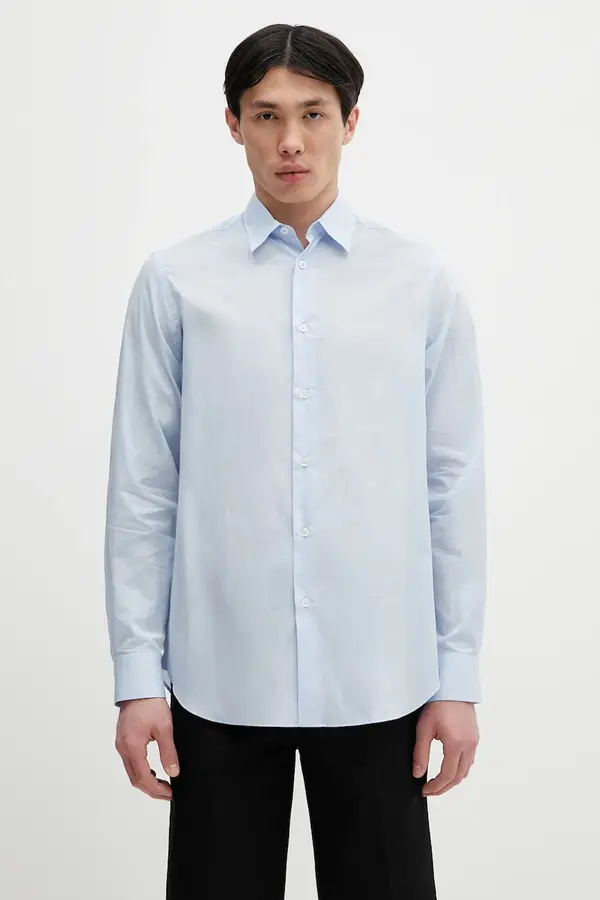 Paul Smith Pamučna košulja Paul Smith